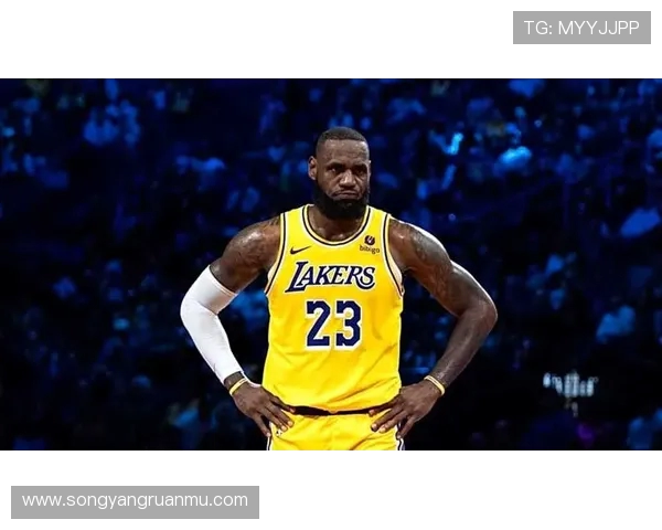 原创湖人宣布！你好，詹姆斯！40岁超巨即将赛季首秀